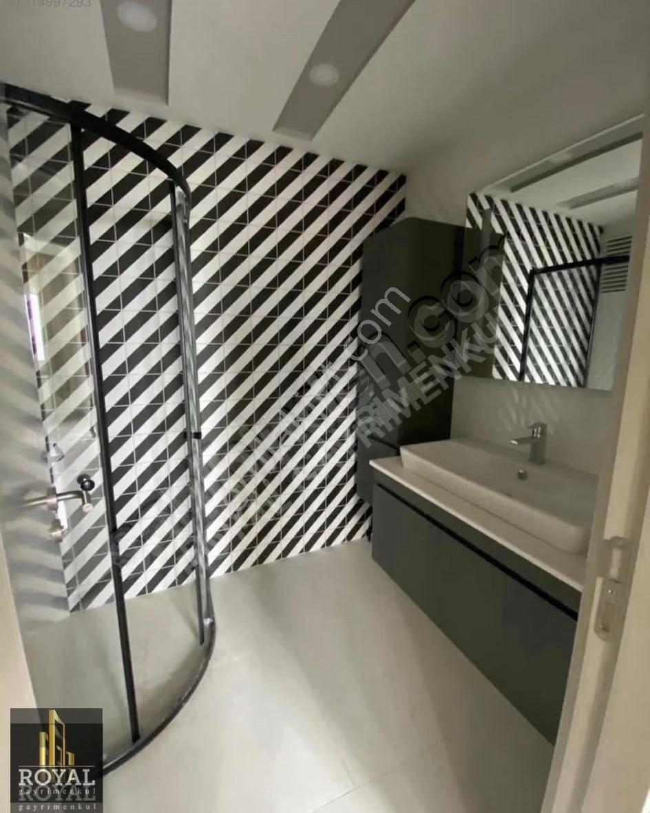 Tarsus Atatürk Mah Site İçi Kiralık Havuzlu 4+1 - Görsel 6