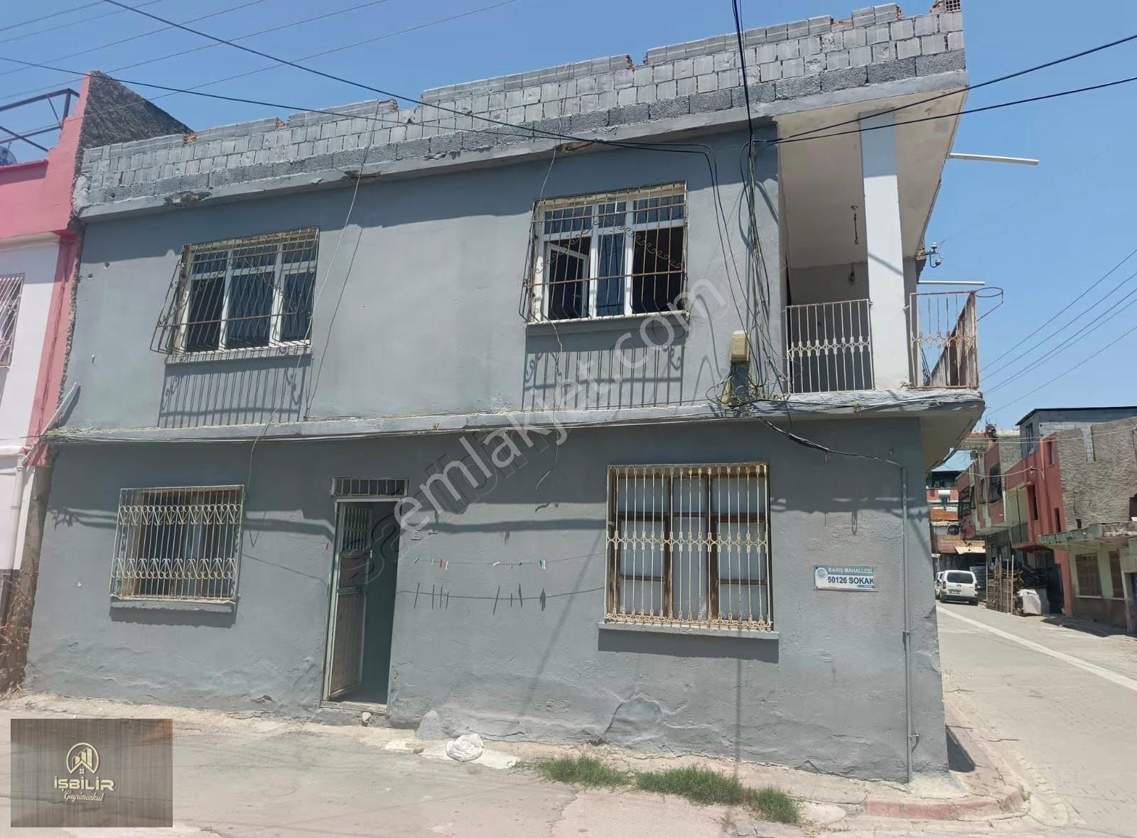 Bariş Mahallesinde Kiralık 2. Kat Mustakil Ev - Görsel 13