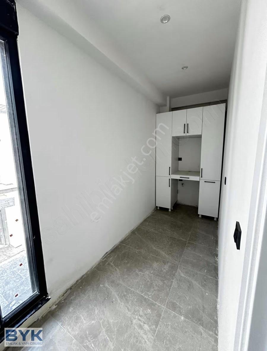Byk' Dan! Arapçiftliği' Nde! Sıfır Proje! Kiralık Tekil Villa! - Görsel 9