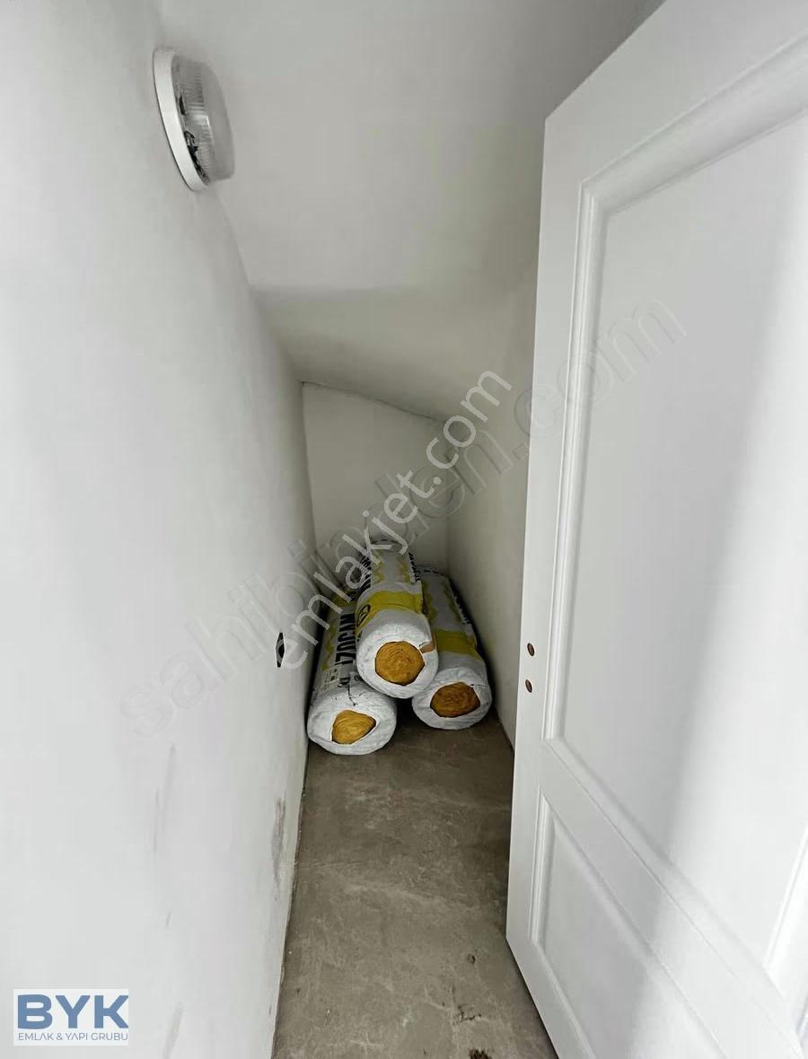 Byk' Dan! Arapçiftliği' Nde! Sıfır Proje! Kiralık Tekil Villa! - Görsel 5
