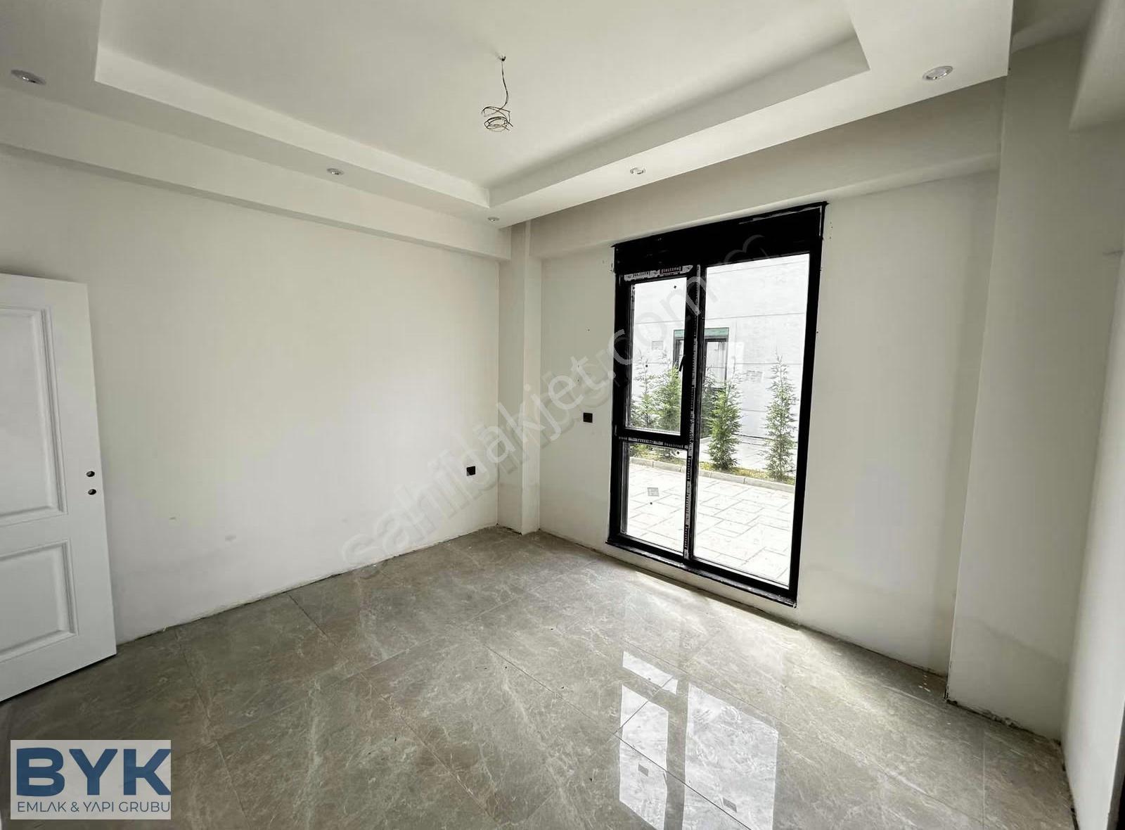 Byk' Dan! Arapçiftliği' Nde! Sıfır Proje! Kiralık Tekil Villa! - Görsel 24
