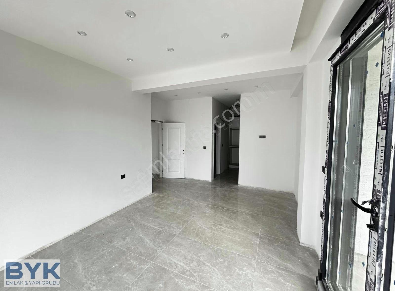 Byk' Dan! Arapçiftliği' Nde! Sıfır Proje! Kiralık Tekil Villa! - Görsel 7