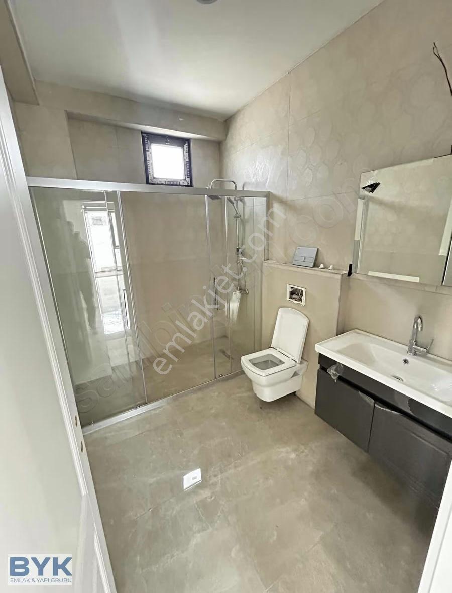 Byk' Dan! Arapçiftliği' Nde! Sıfır Proje! Kiralık Tekil Villa! - Görsel 8