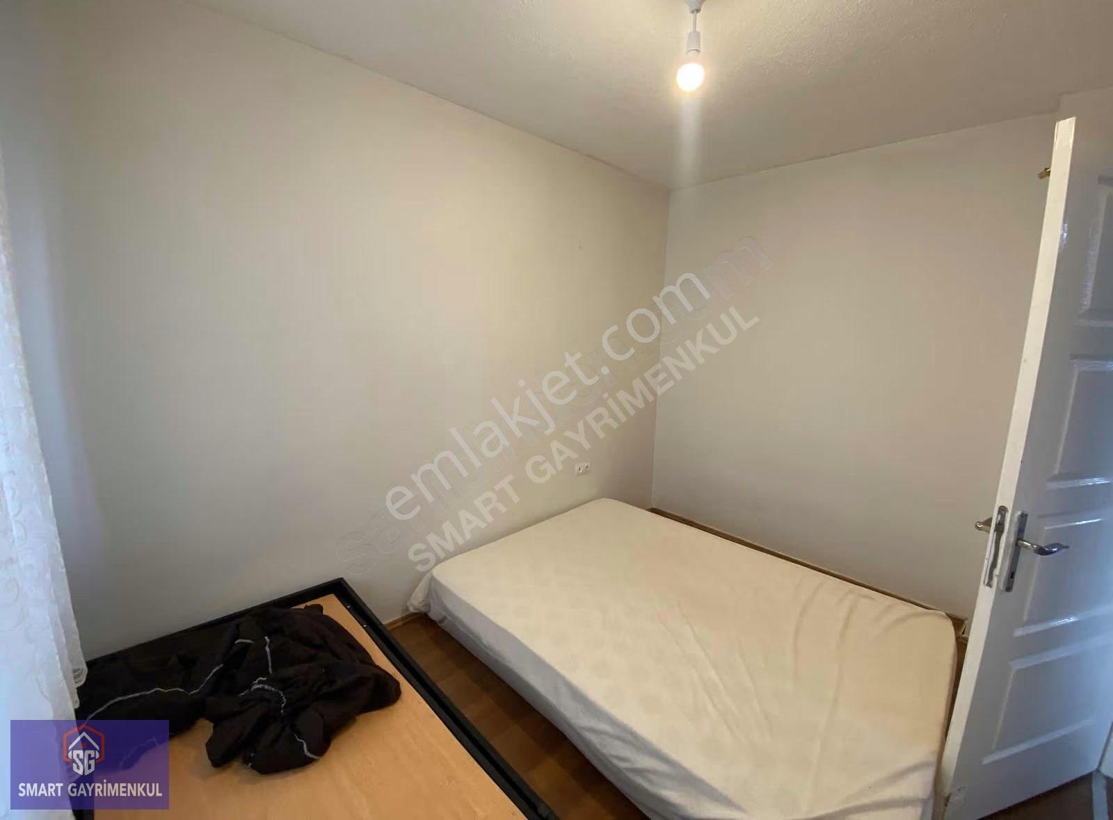 Smart'tan Winston Karşısında Kiralık Eşyalı Daire - Görsel 3