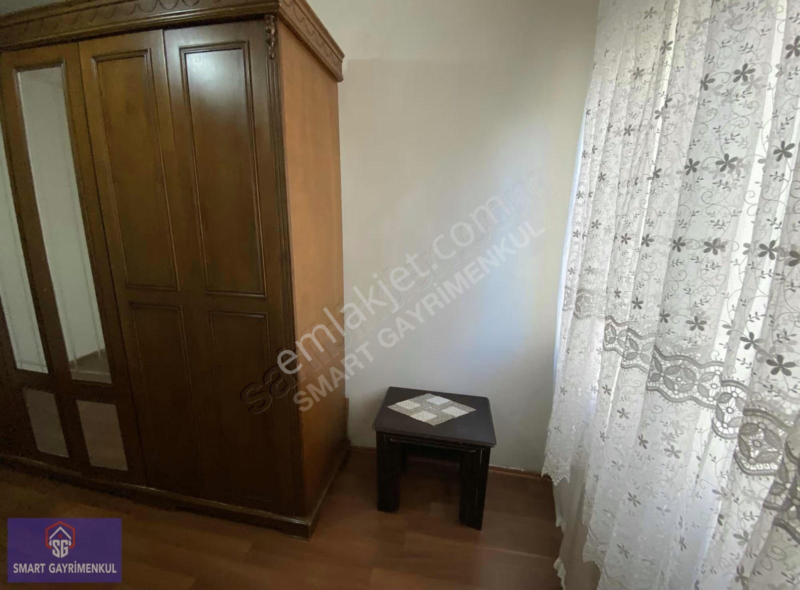 Smart'tan Winston Karşısında Kiralık Eşyalı Daire - Görsel 9