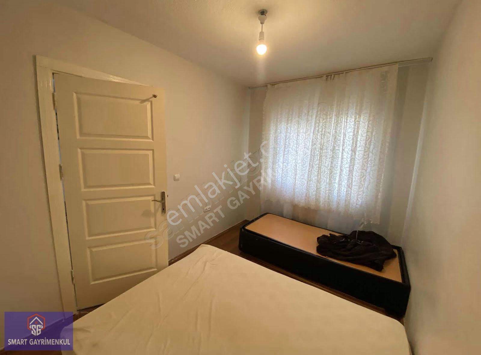 Smart'tan Winston Karşısında Kiralık Eşyalı Daire - Görsel 14