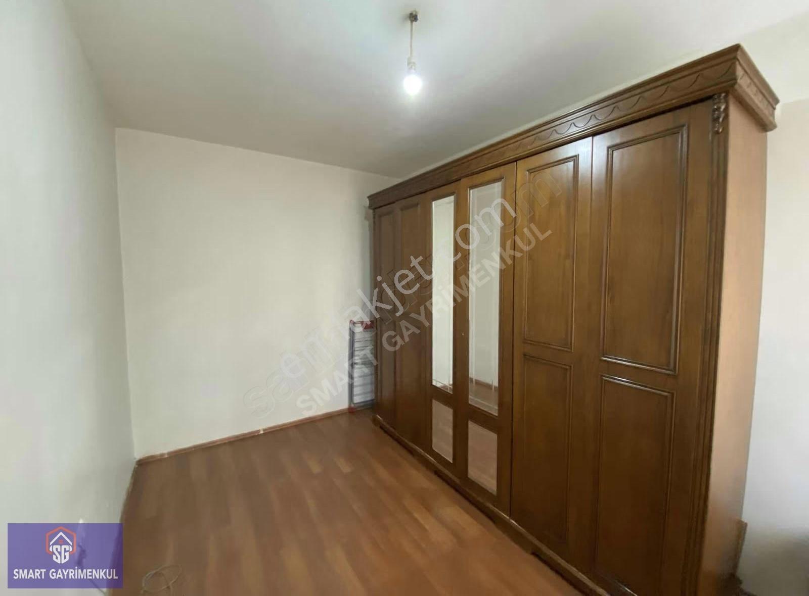 Smart'tan Winston Karşısında Kiralık Eşyalı Daire - Görsel 5