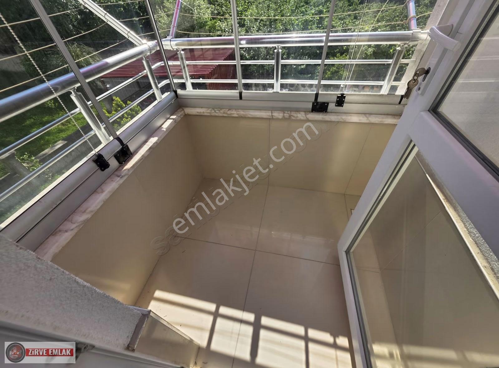 Bucak Mahallesi'nde Şanlıtürk 2 De 135m² Kiralık Daire. - Görsel 12