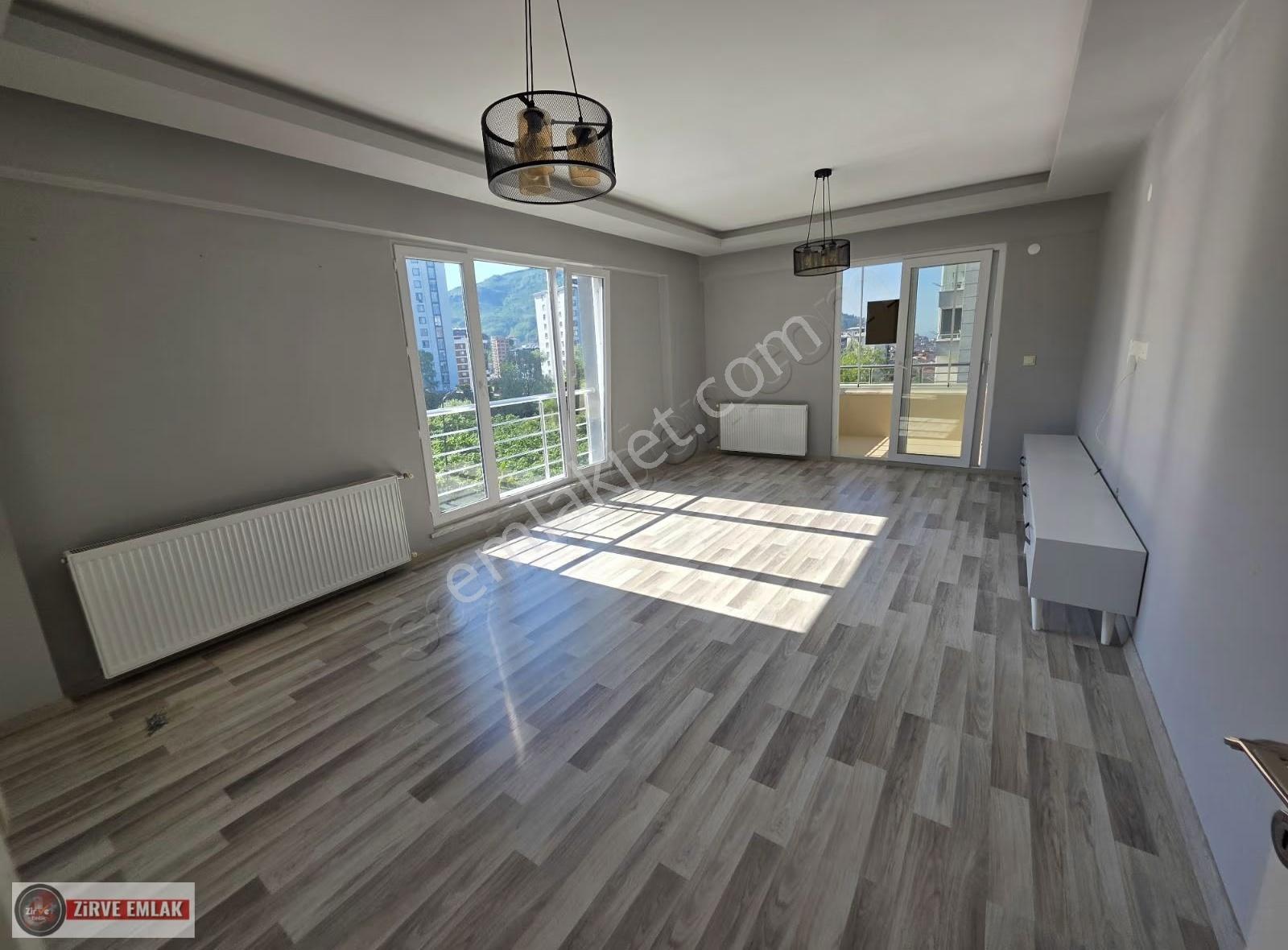 Bucak Mahallesi'nde Şanlıtürk 2 De 135m² Kiralık Daire. - Görsel 23