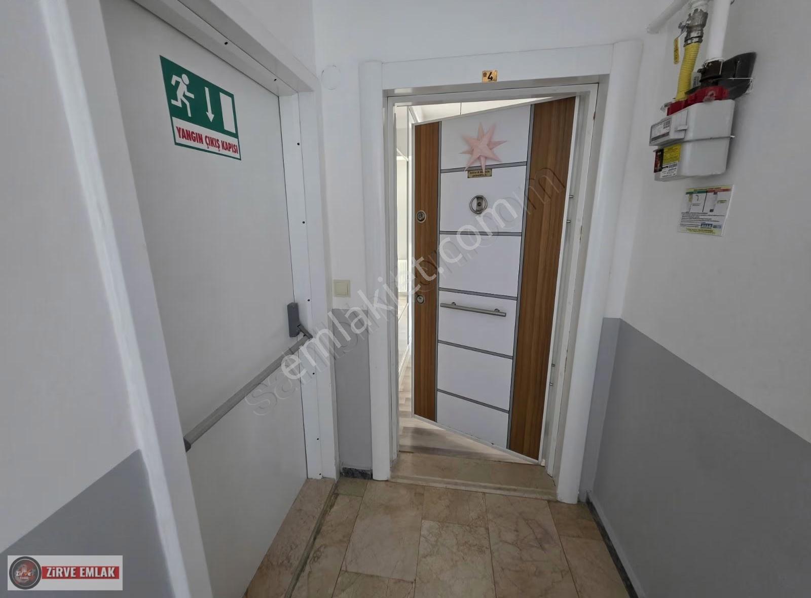 Bucak Mahallesi'nde Şanlıtürk 2 De 135m² Kiralık Daire. - Görsel 20