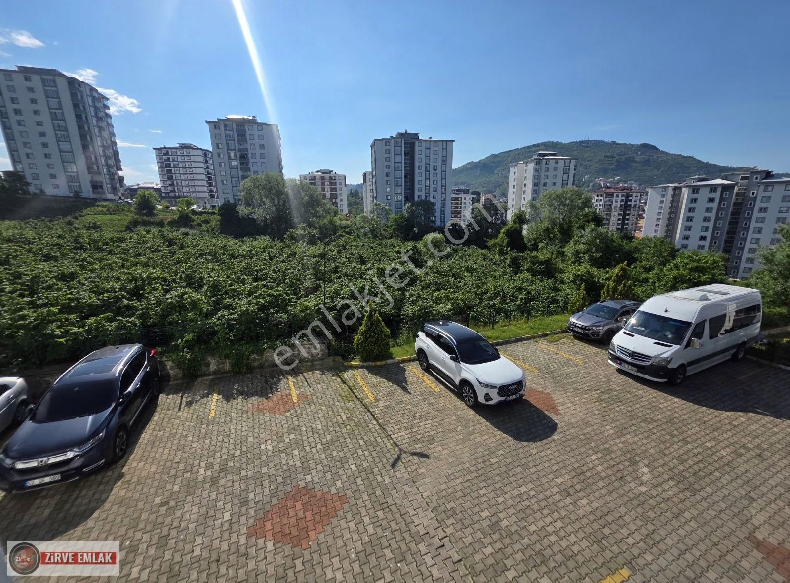 Bucak Mahallesi'nde Şanlıtürk 2 De 135m² Kiralık Daire. - Görsel 7