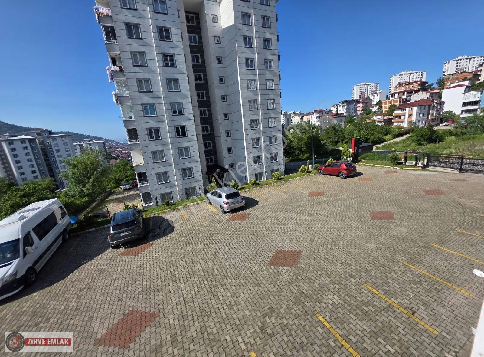 Bucak Mahallesi'nde Şanlıtürk 2 De 135m² Kiralık Daire. - Görsel 21