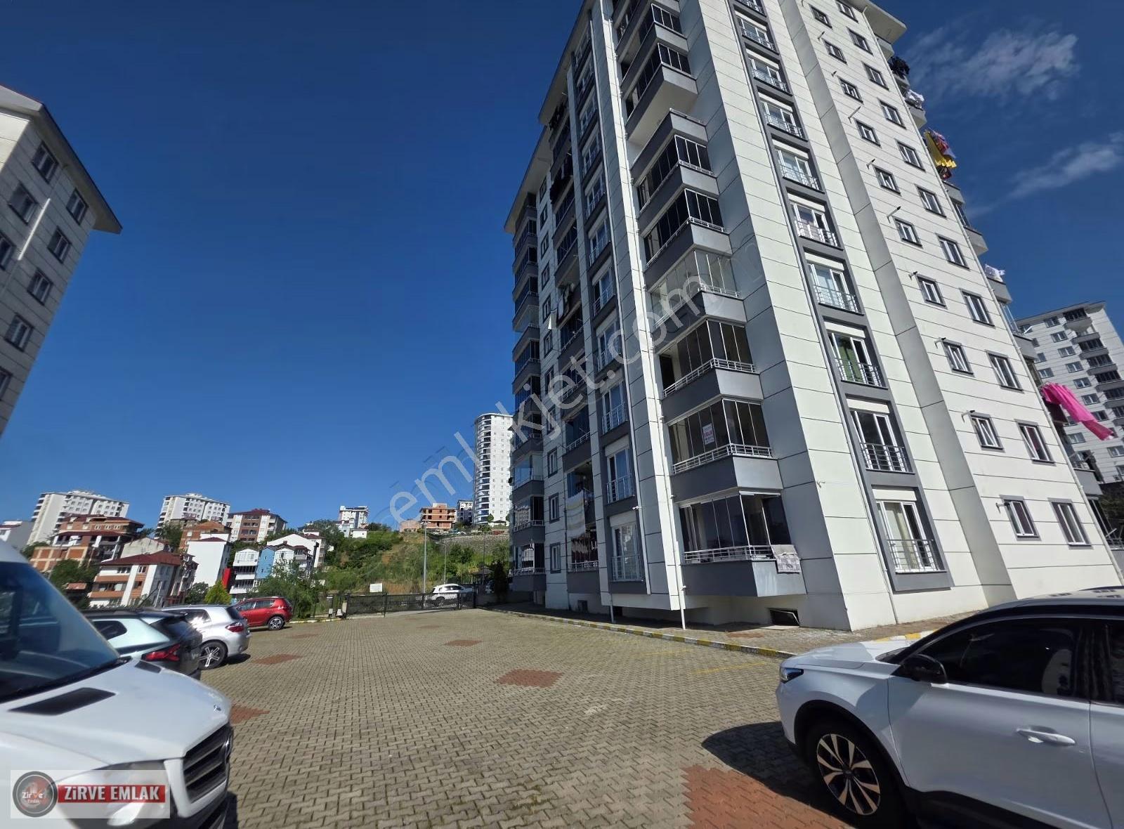 Bucak Mahallesi'nde Şanlıtürk 2 De 135m² Kiralık Daire. - Görsel 31