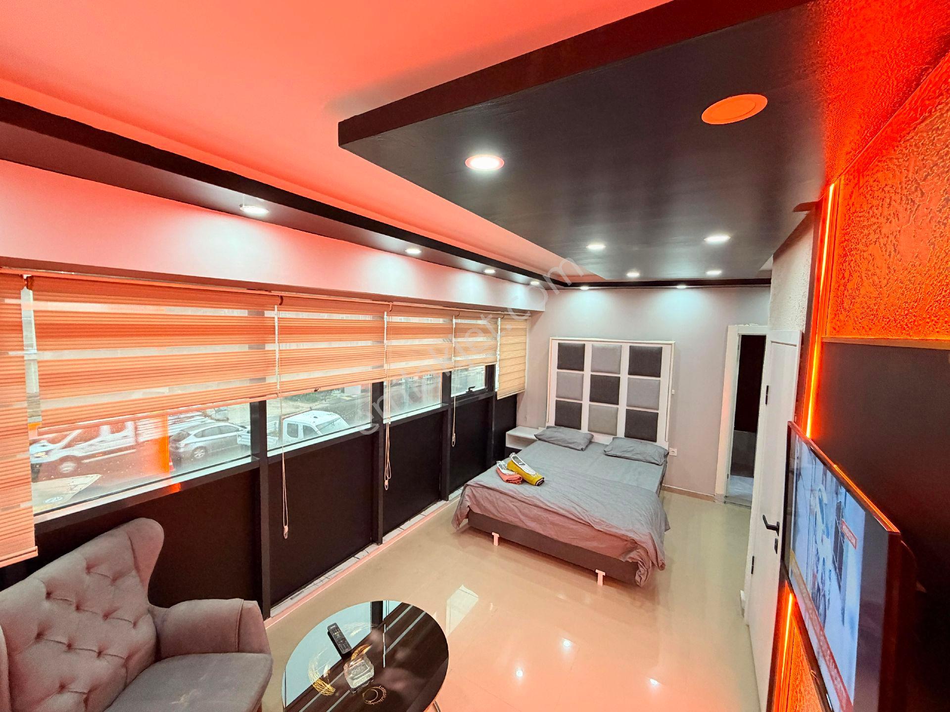 Yenimahalle Metro Ve Onkoloji Hastanesi Karşısında Günlük Kiralık Daire Aileye Uygun Ve Güvenilir - Görsel 3