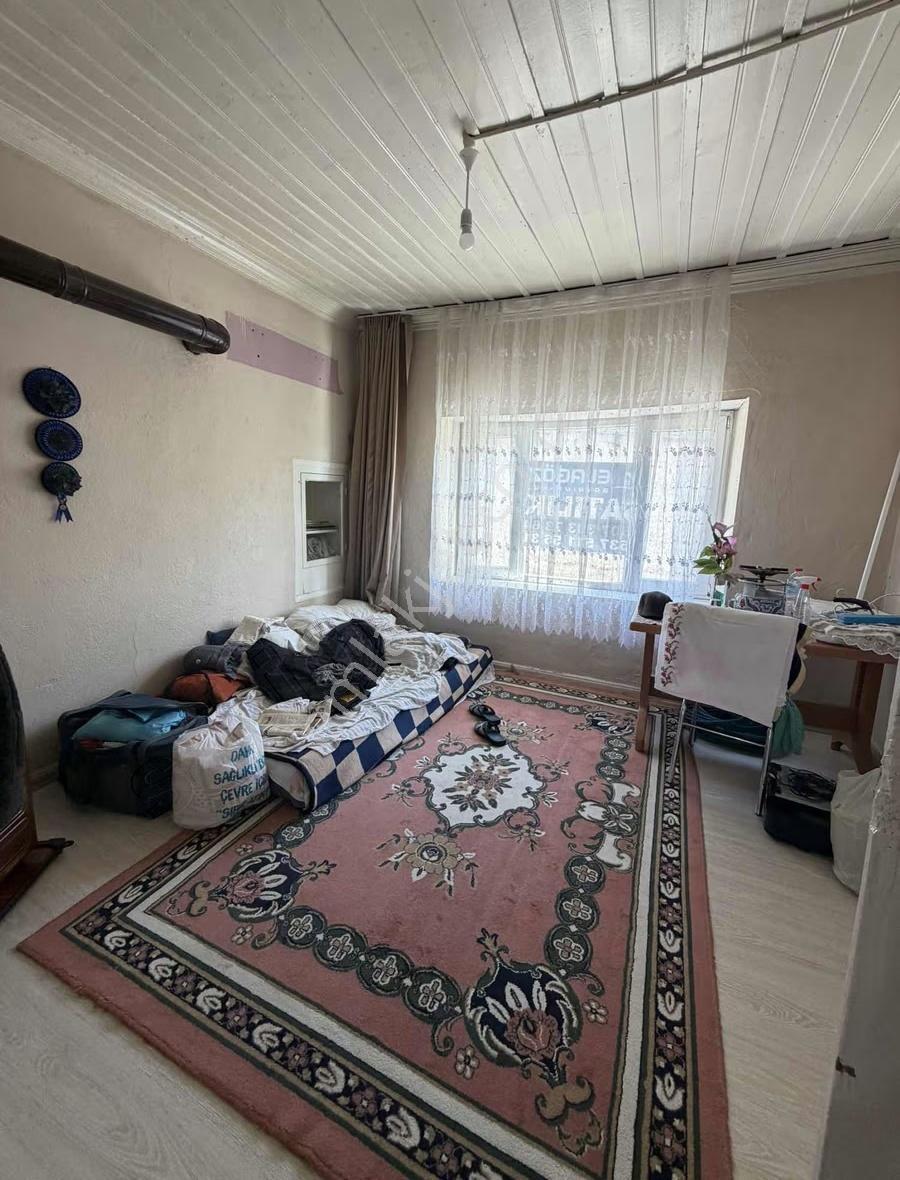 Aşağı Mahalle 2+1 Müstakil - Görsel 12