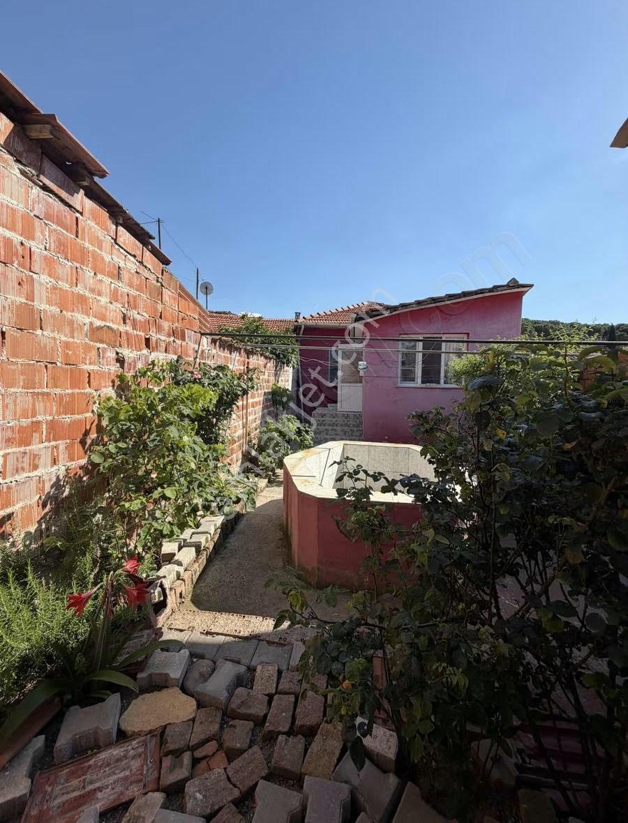 Aşağı Mahalle 2+1 Müstakil