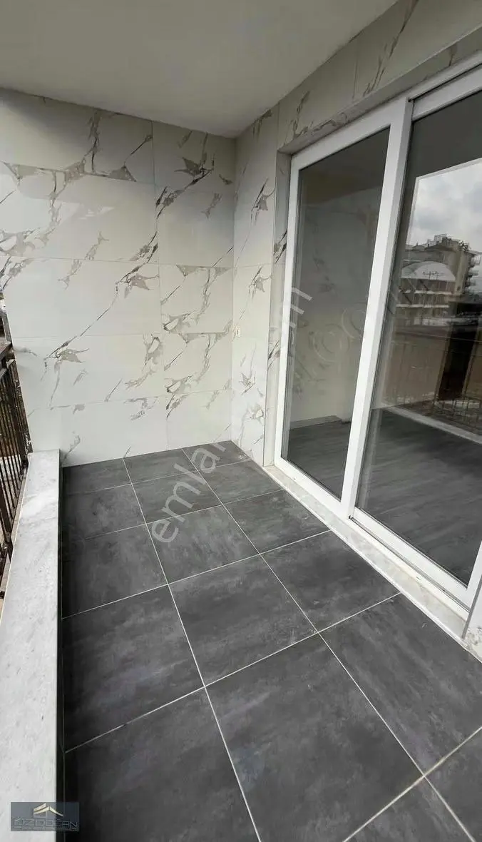 Döşemealtı Yeniköy'de Müstakil Tadında Kiralık 2+1 Geniş Daire - Görsel 4