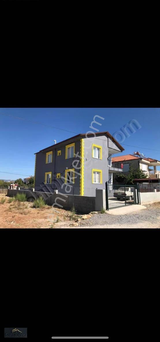 Döşemealtı Yeniköy'de Müstakil Tadında Kiralık 2+1 Geniş Daire - Görsel 6