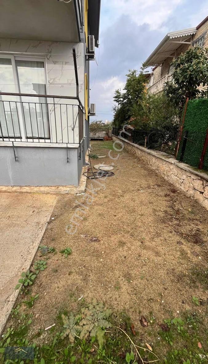 Döşemealtı Yeniköy'de Müstakil Tadında Kiralık 2+1 Geniş Daire - Görsel 10
