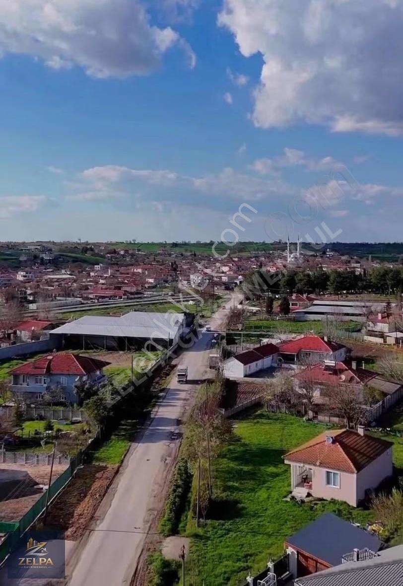 Celaliyede 703 M² Müstakil Parsel %60 İmarlı Fırsat Arsa