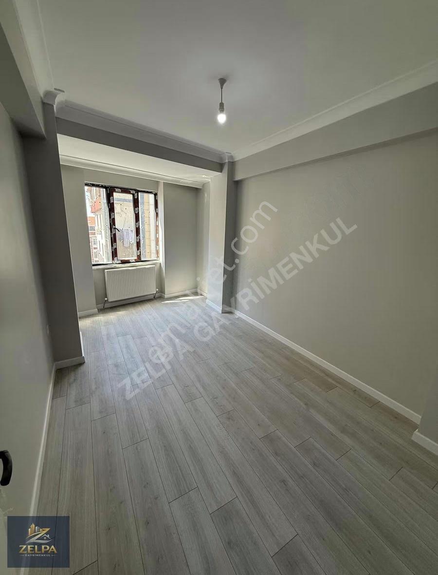 Gop Barbaros Da Ebeveyn Banyolu Geniş 2+1 Satılık Sıfır Daire - Görsel 15