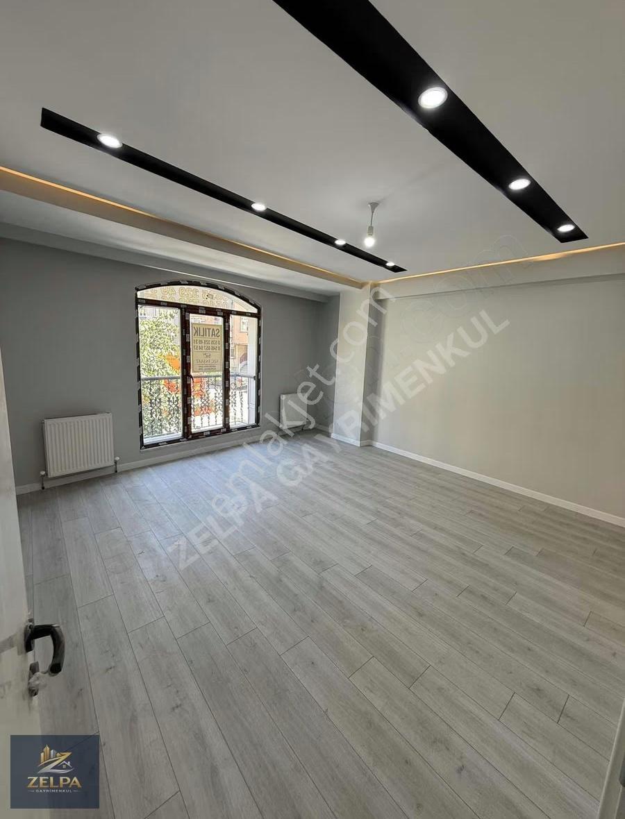 Gop Barbaros Da Ebeveyn Banyolu Geniş 2+1 Satılık Sıfır Daire - Görsel 26