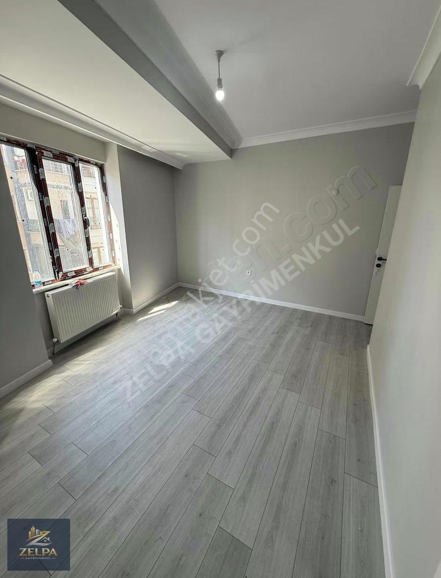 Gop Barbaros Da Ebeveyn Banyolu Geniş 2+1 Satılık Sıfır Daire - Görsel 3