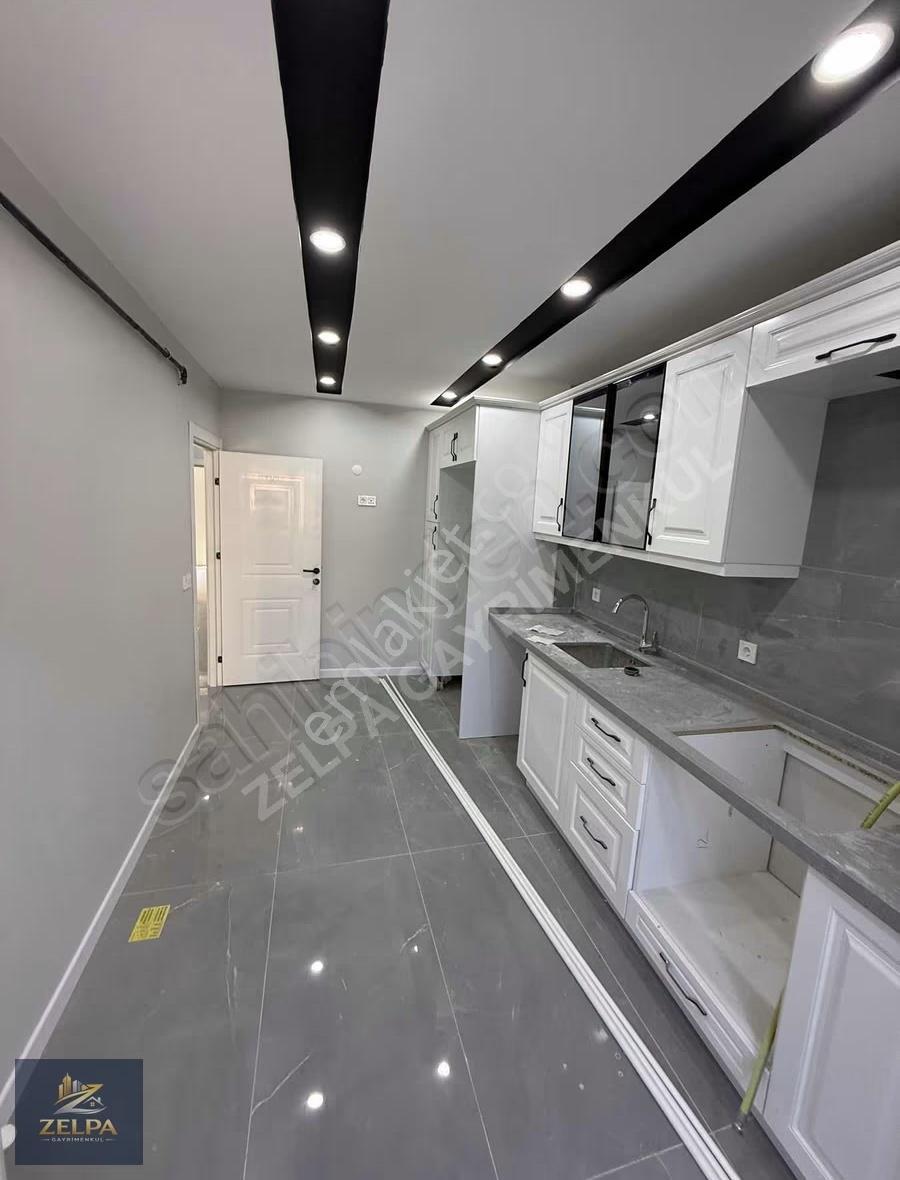 Gop Barbaros Da Ebeveyn Banyolu Geniş 2+1 Satılık Sıfır Daire - Görsel 11