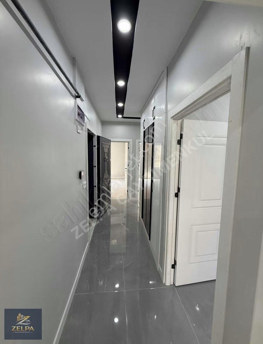 Gop Barbaros Da Ebeveyn Banyolu Geniş 2+1 Satılık Sıfır Daire - Görsel 25