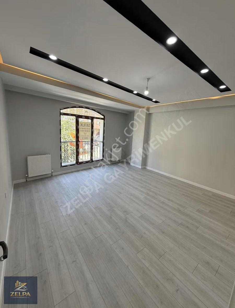 Gop Barbaros Da Ebeveyn Banyolu Saray Gibi Satılık 2+1 Daire - Görsel 19