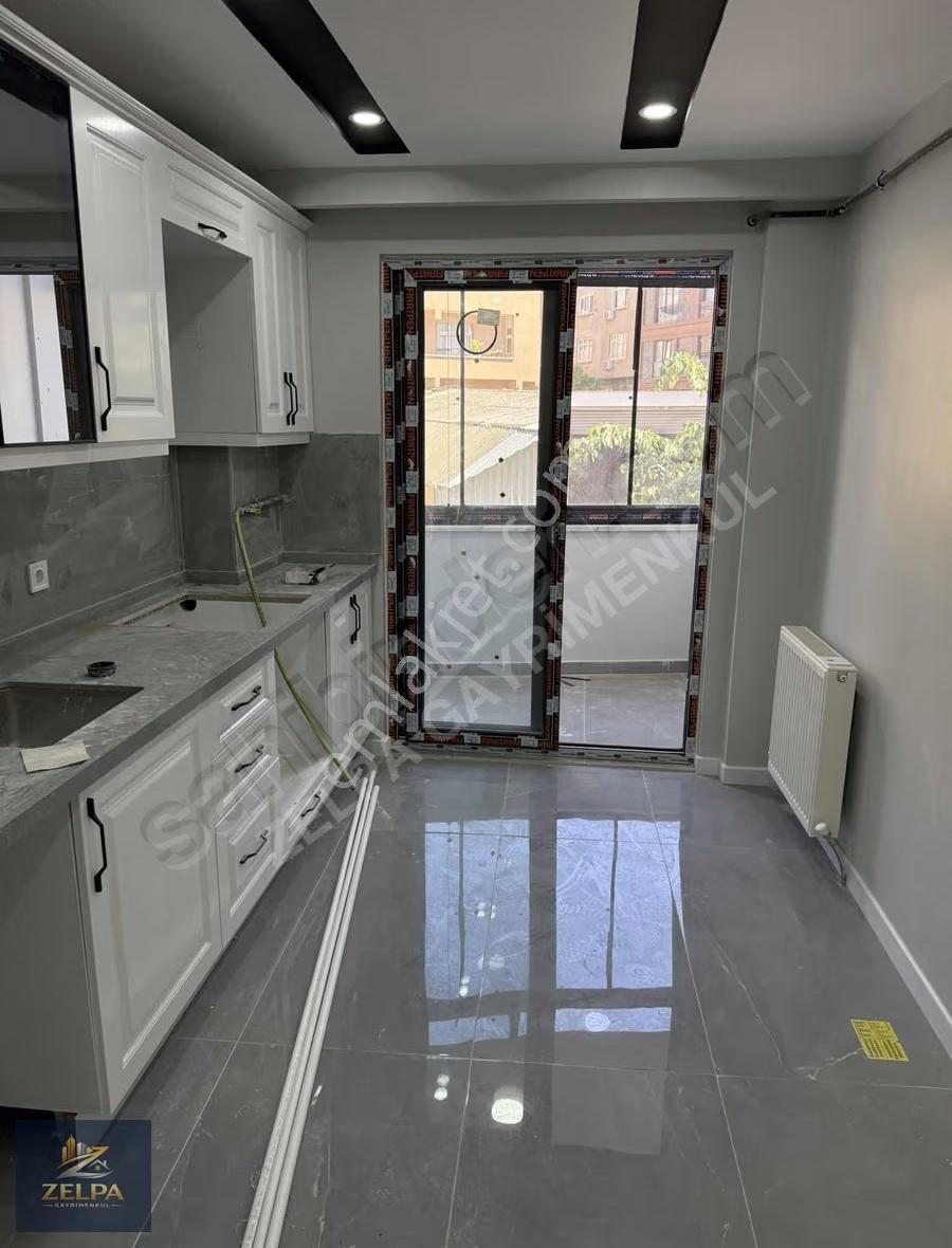 Gop Barbaros Da Ebeveyn Banyolu Saray Gibi Satılık 2+1 Daire - Görsel 27