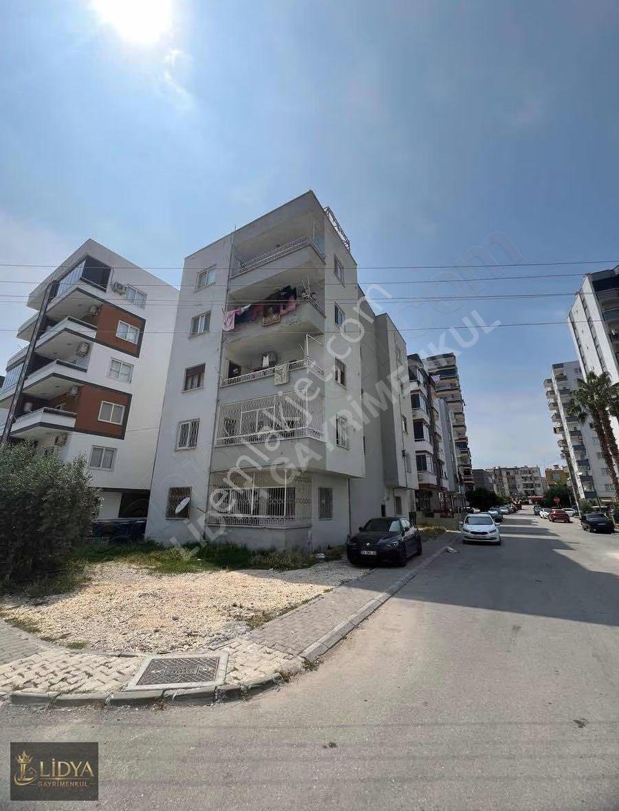 Mersin Erdemli Aşağı Alatada Satılık 3+1 Bağımsız Mutfak Daire - Görsel 9