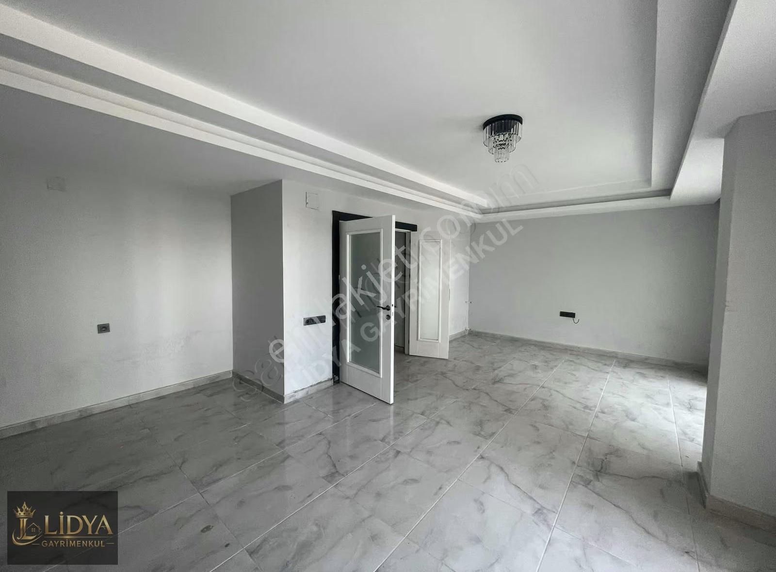 Limonlu Mah Yaz Kış Kullanıma Uygun Kiralık Eşyasız 2+1 - Görsel 17