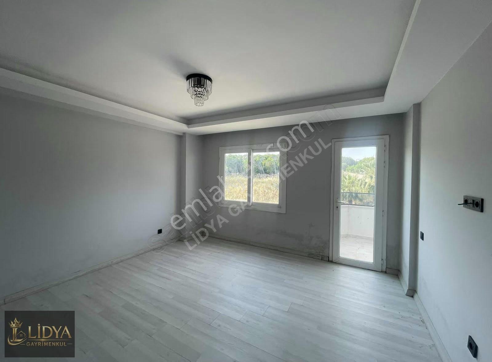 Limonlu Mah Yaz Kış Kullanıma Uygun Kiralık Eşyasız 2+1 - Görsel 11