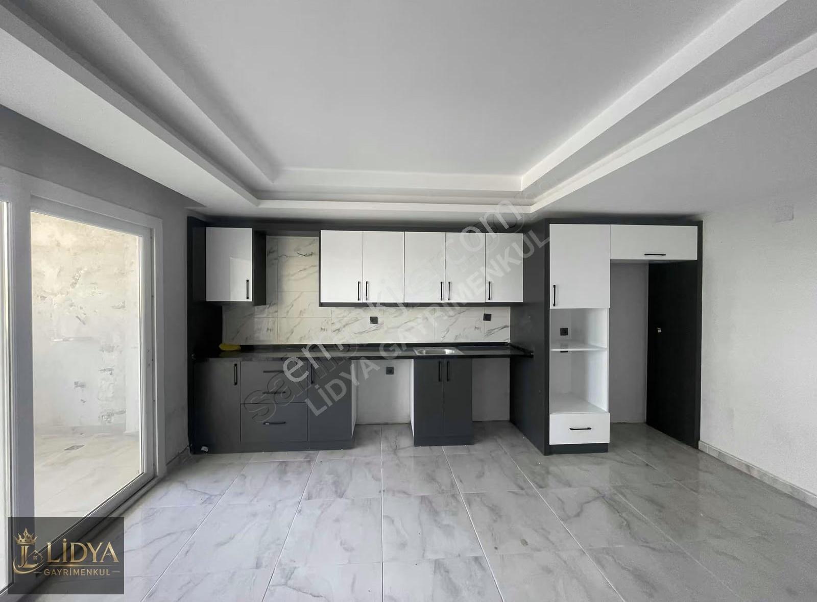Limonlu Mah Yaz Kış Kullanıma Uygun Kiralık Eşyasız 2+1 - Görsel 14