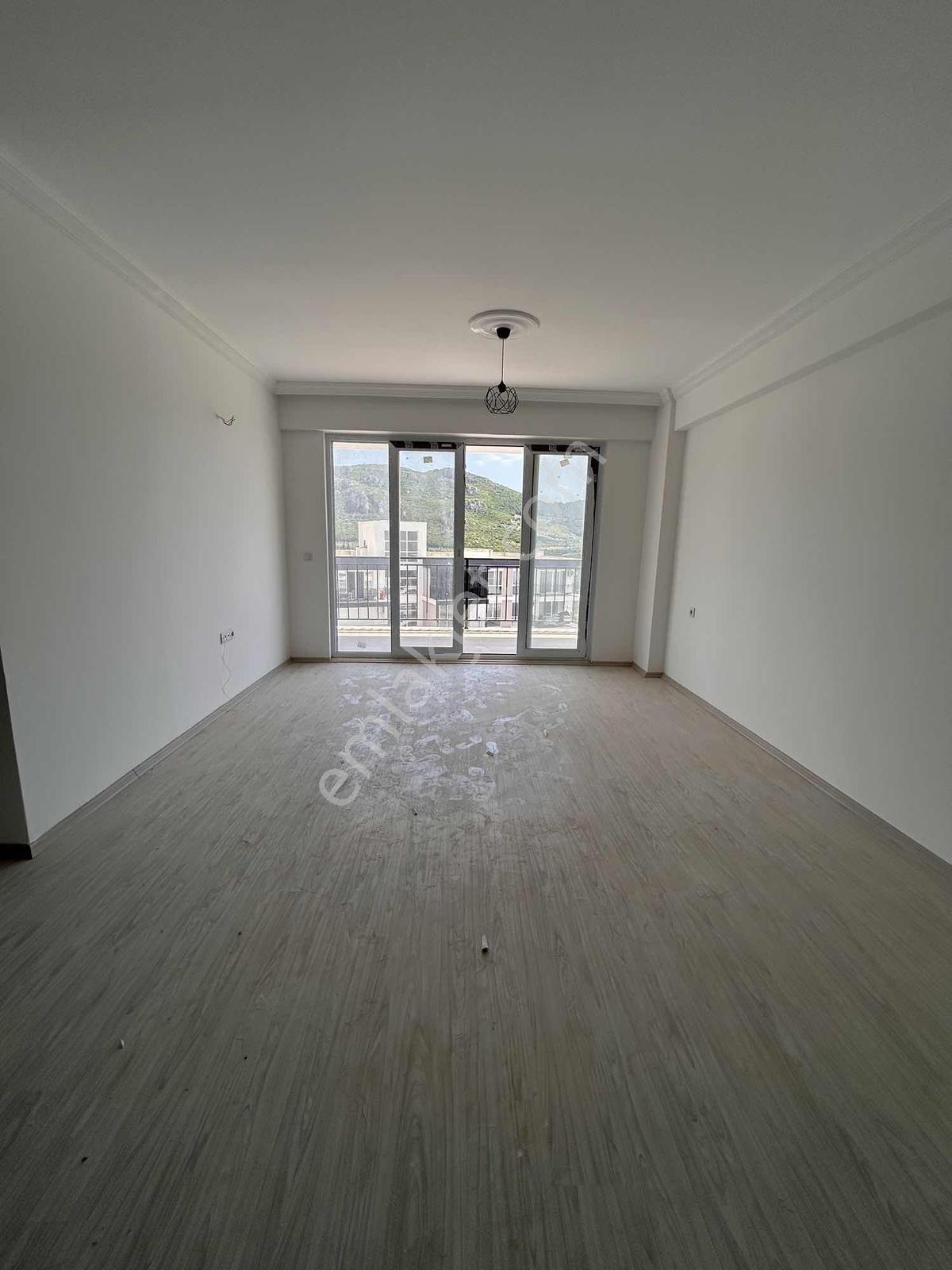 Kiralık 3+1 Havuzlu Site İçinde - Görsel 9