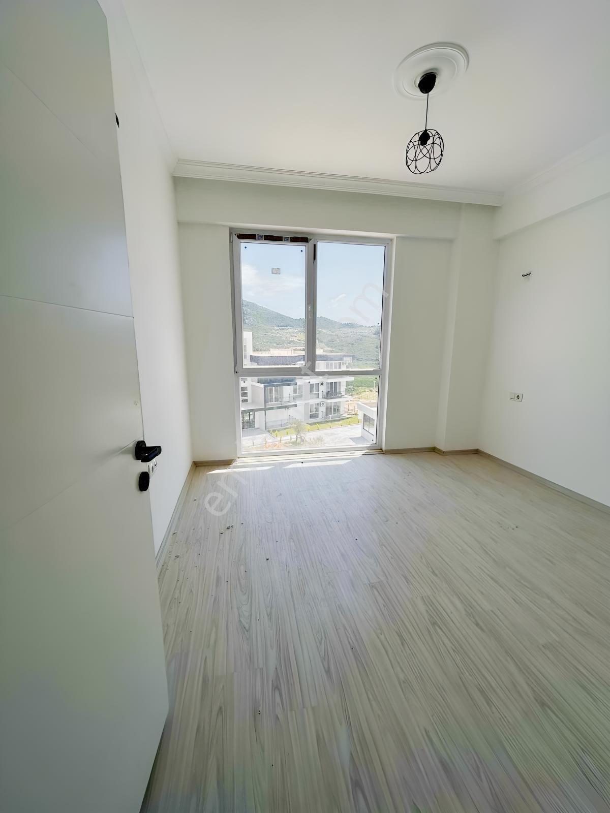 Kiralık 3+1 Havuzlu Site İçinde - Görsel 18