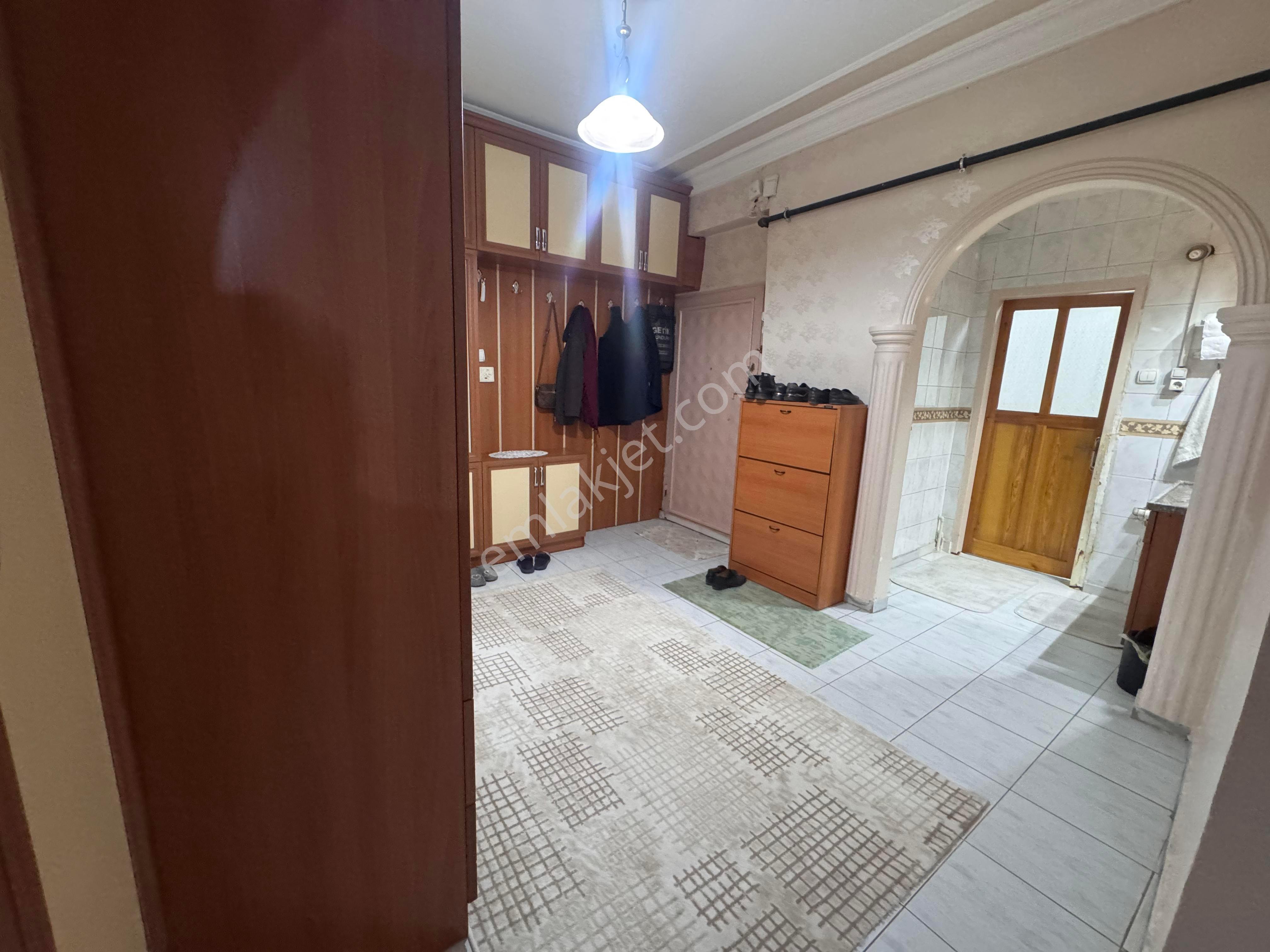 Gazilerde Aşiret Paket 3+1 Satılık Daire - Görsel 10
