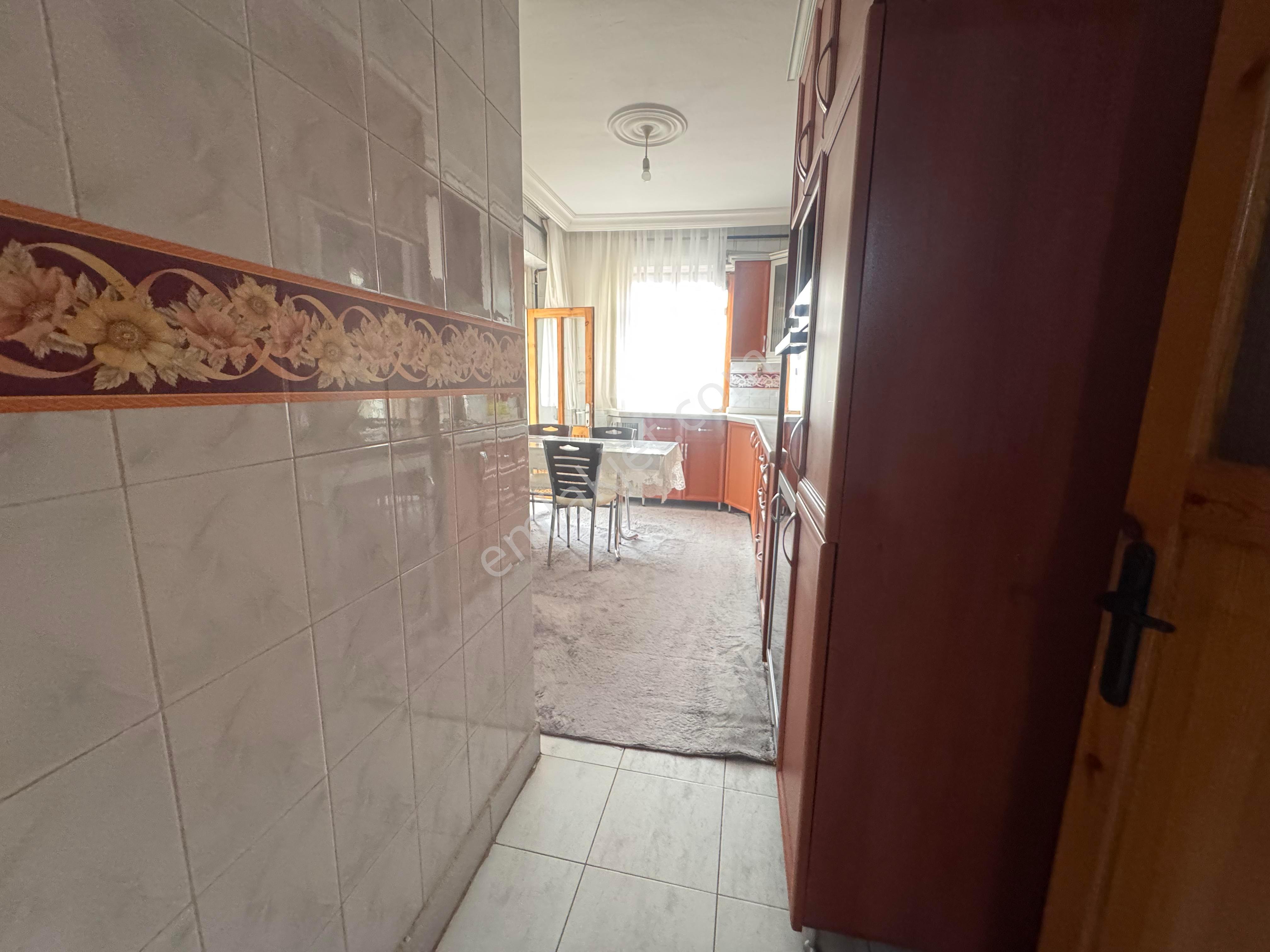 Gazilerde Aşiret Paket 3+1 Satılık Daire - Görsel 7
