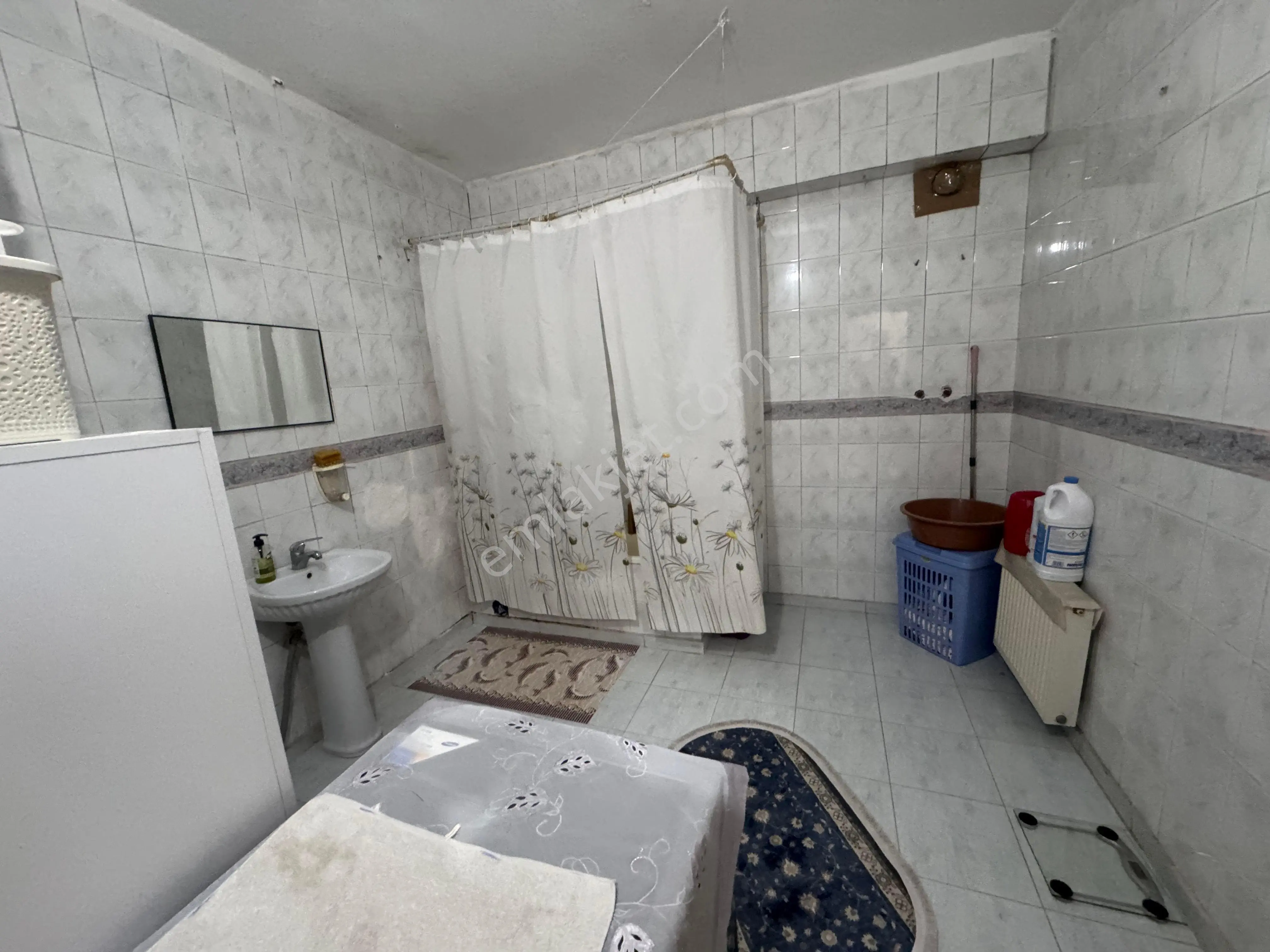 Gazilerde Aşiret Paket 3+1 Satılık Daire - Görsel 5