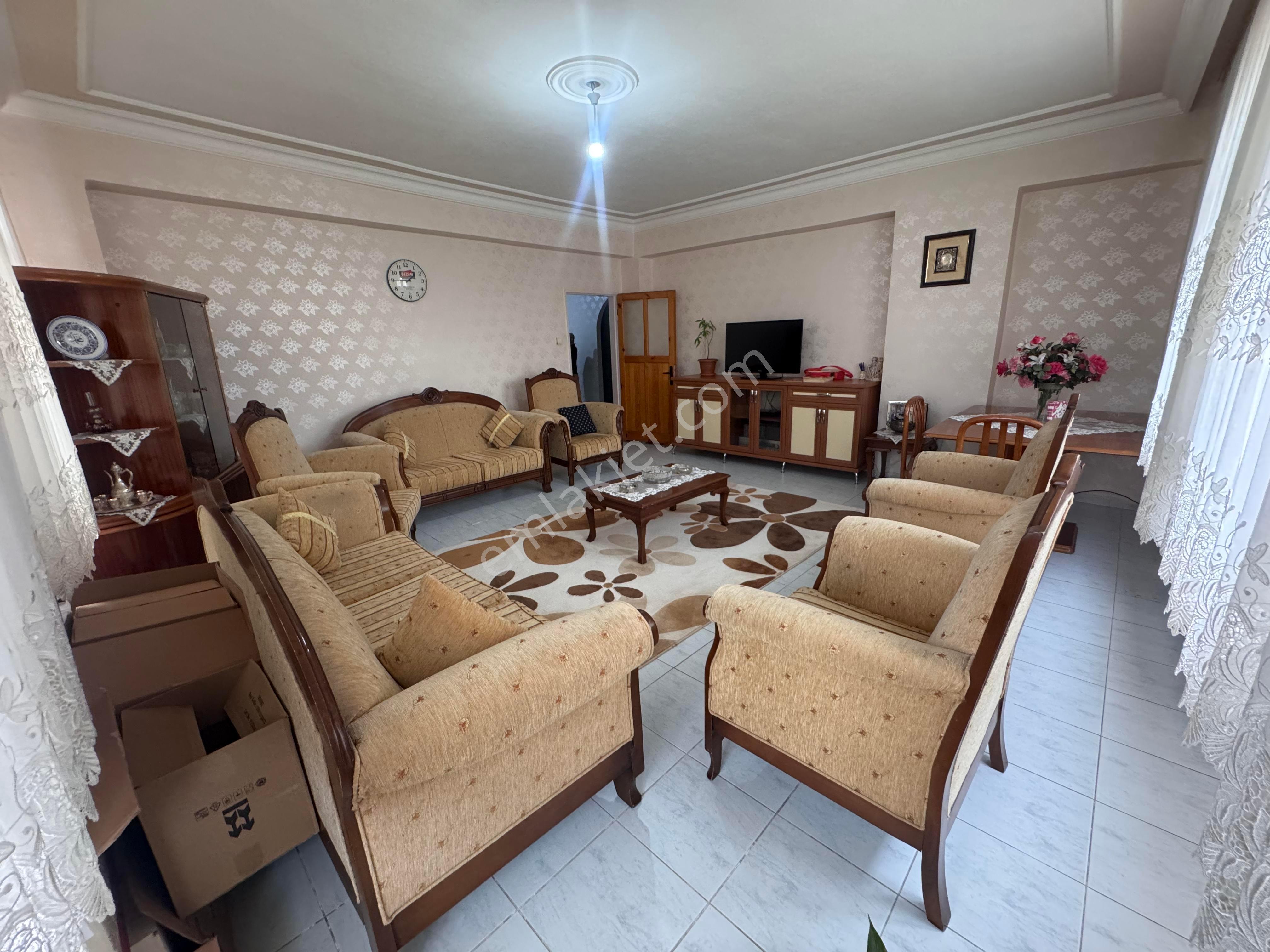 Gazilerde Aşiret Paket 3+1 Satılık Daire - Görsel 8