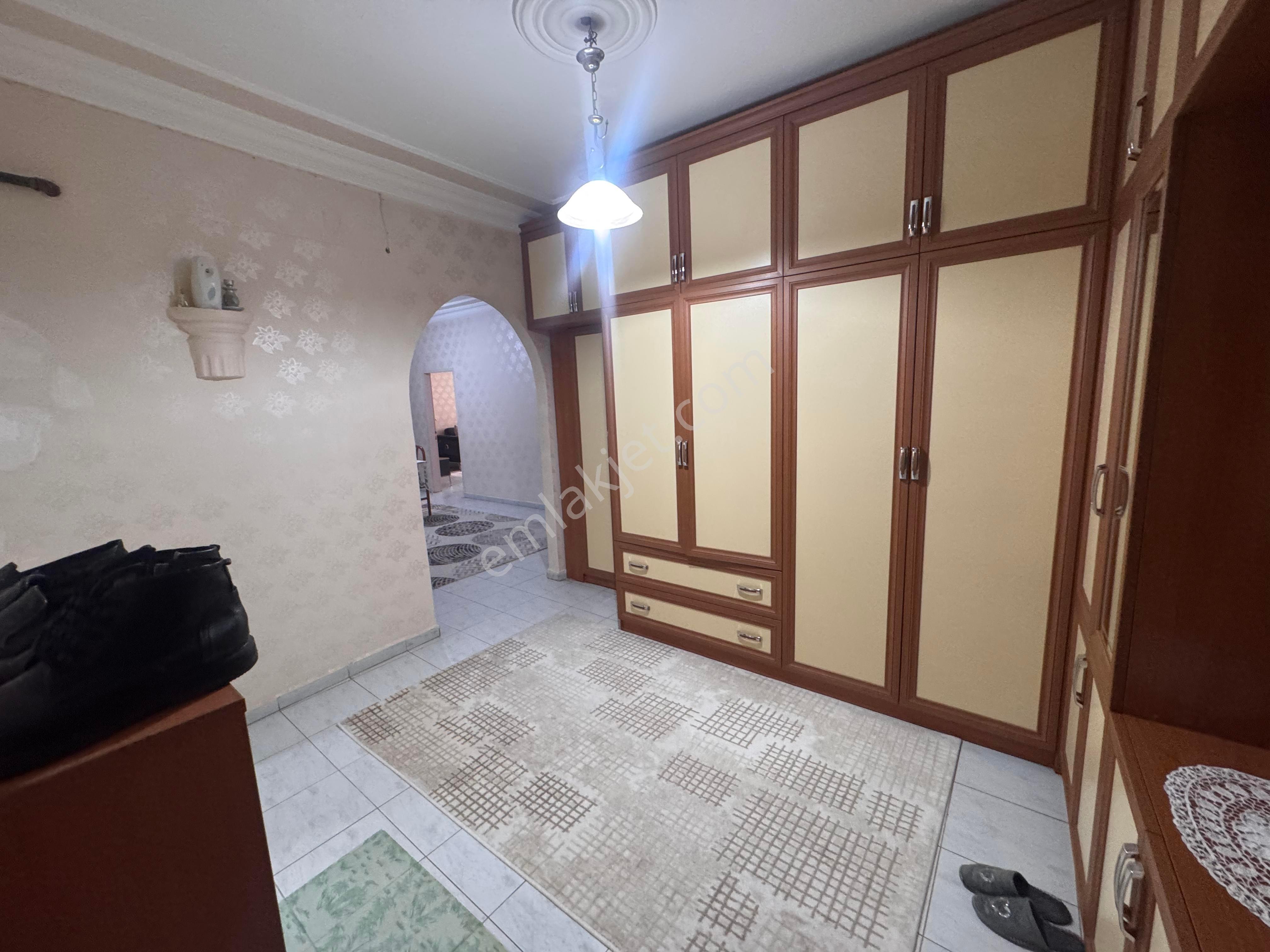 Gazilerde Aşiret Paket 3+1 Satılık Daire - Görsel 12