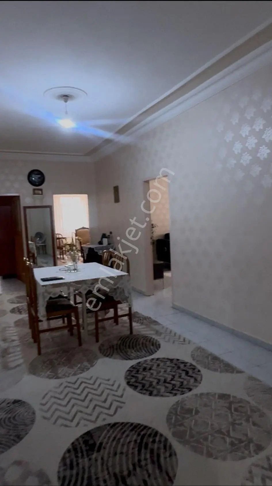 Gazilerde Aşiret Paket 3+1 Satılık Daire - Görsel 2