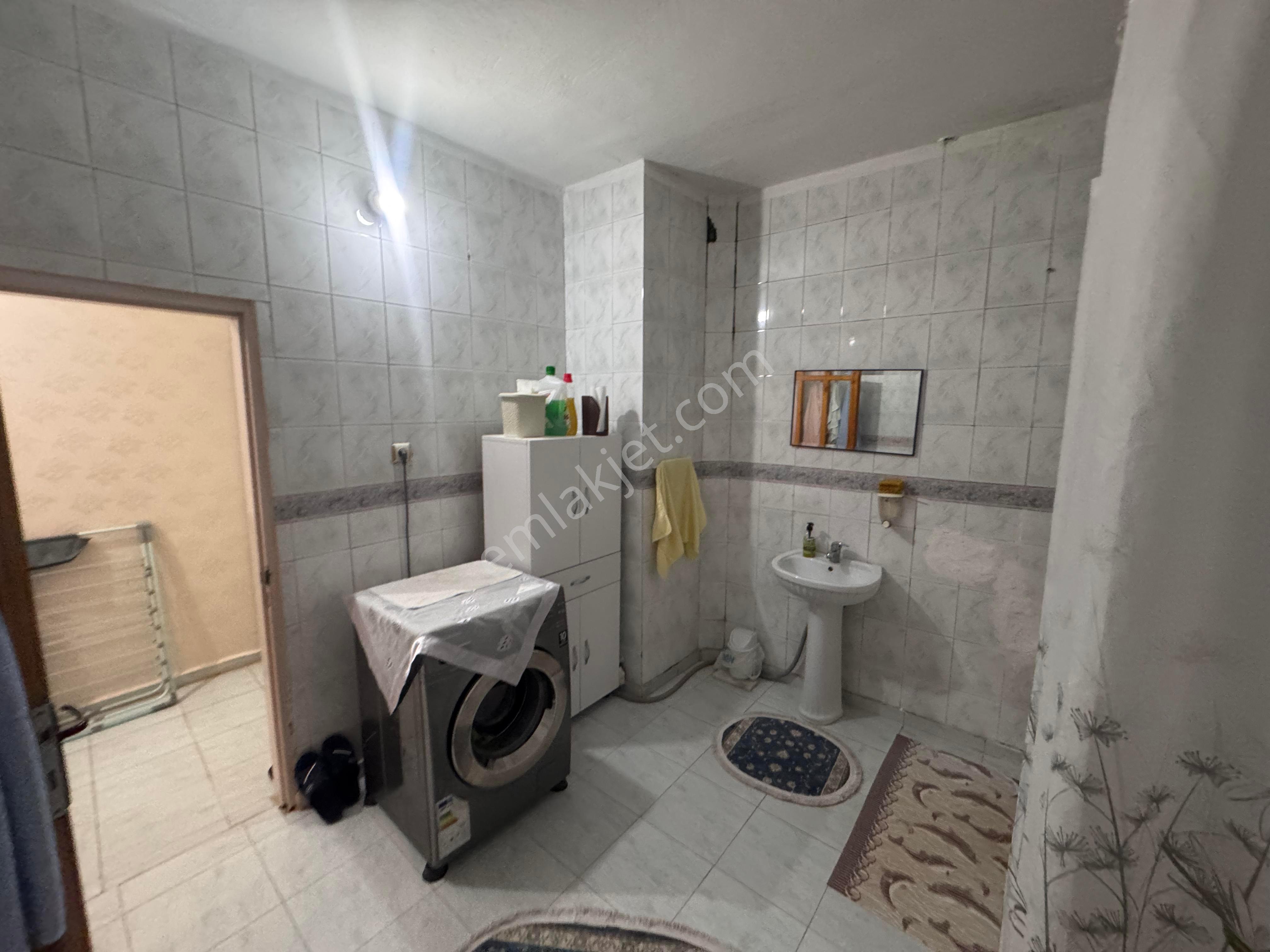 Gazilerde Aşiret Paket 3+1 Satılık Daire - Görsel 6