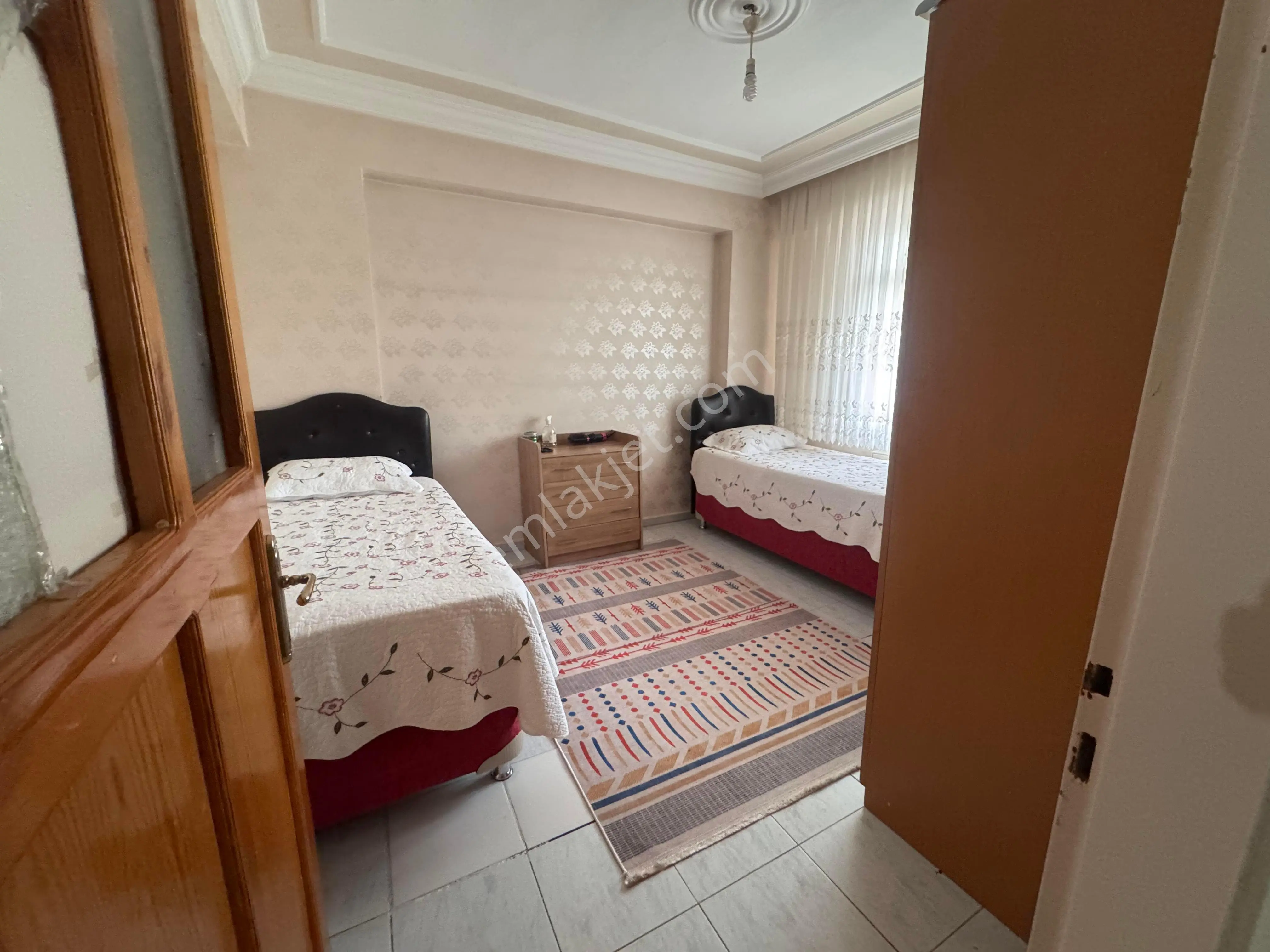 Gazilerde Aşiret Paket 3+1 Satılık Daire - Görsel 4