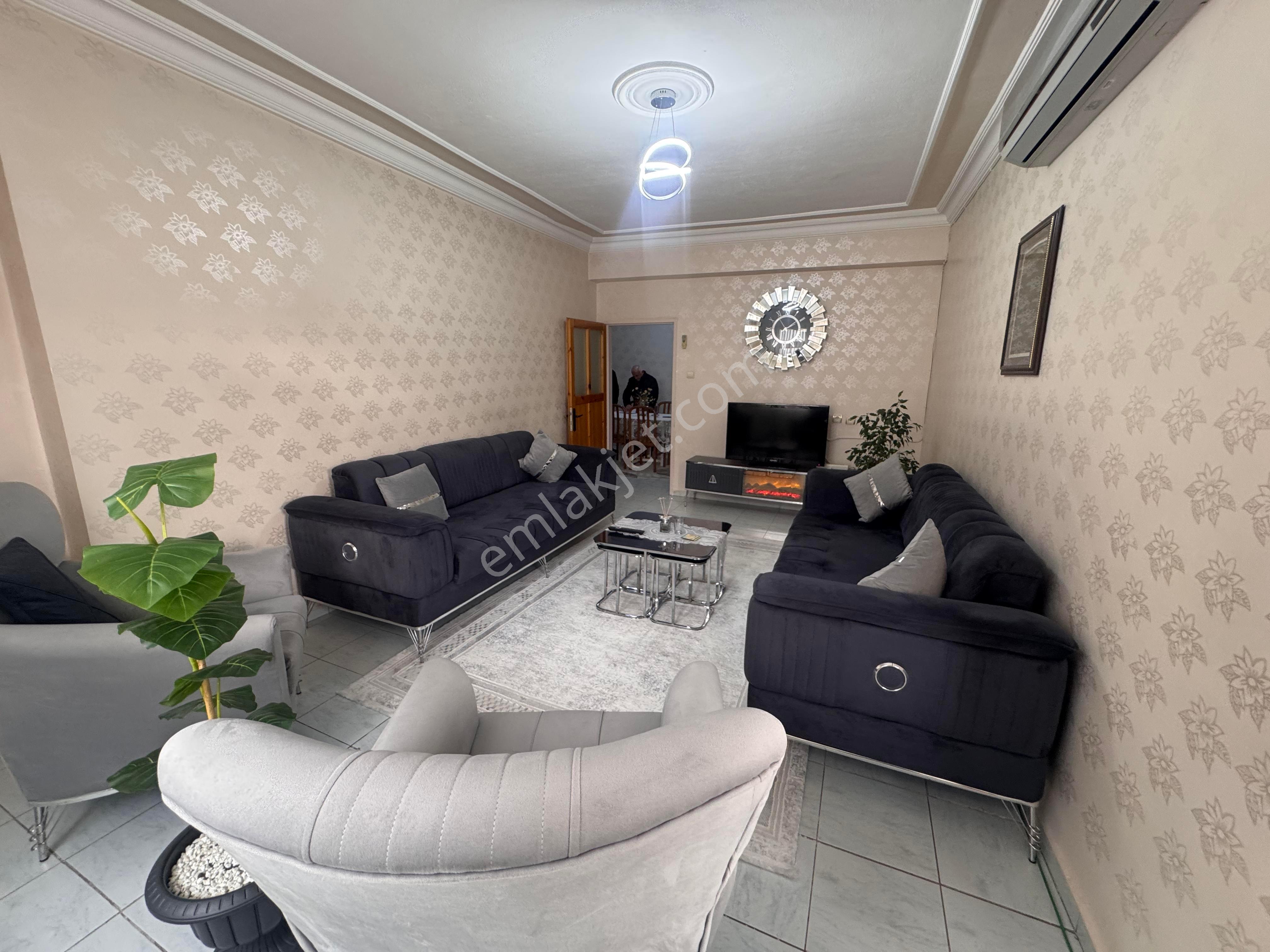 Gazilerde Aşiret Paket 3+1 Satılık Daire - Görsel 14