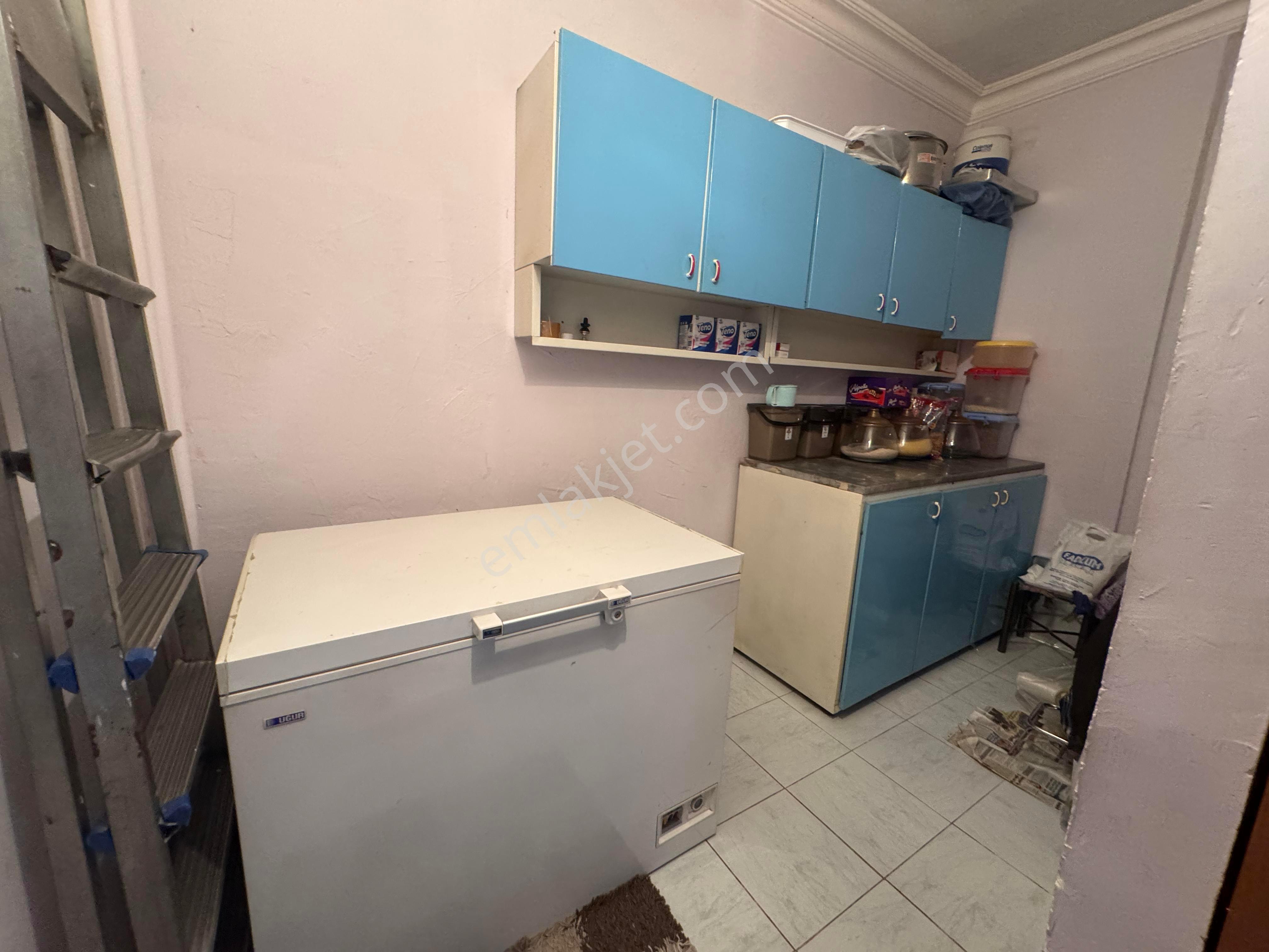 Gazilerde Aşiret Paket 3+1 Satılık Daire - Görsel 9