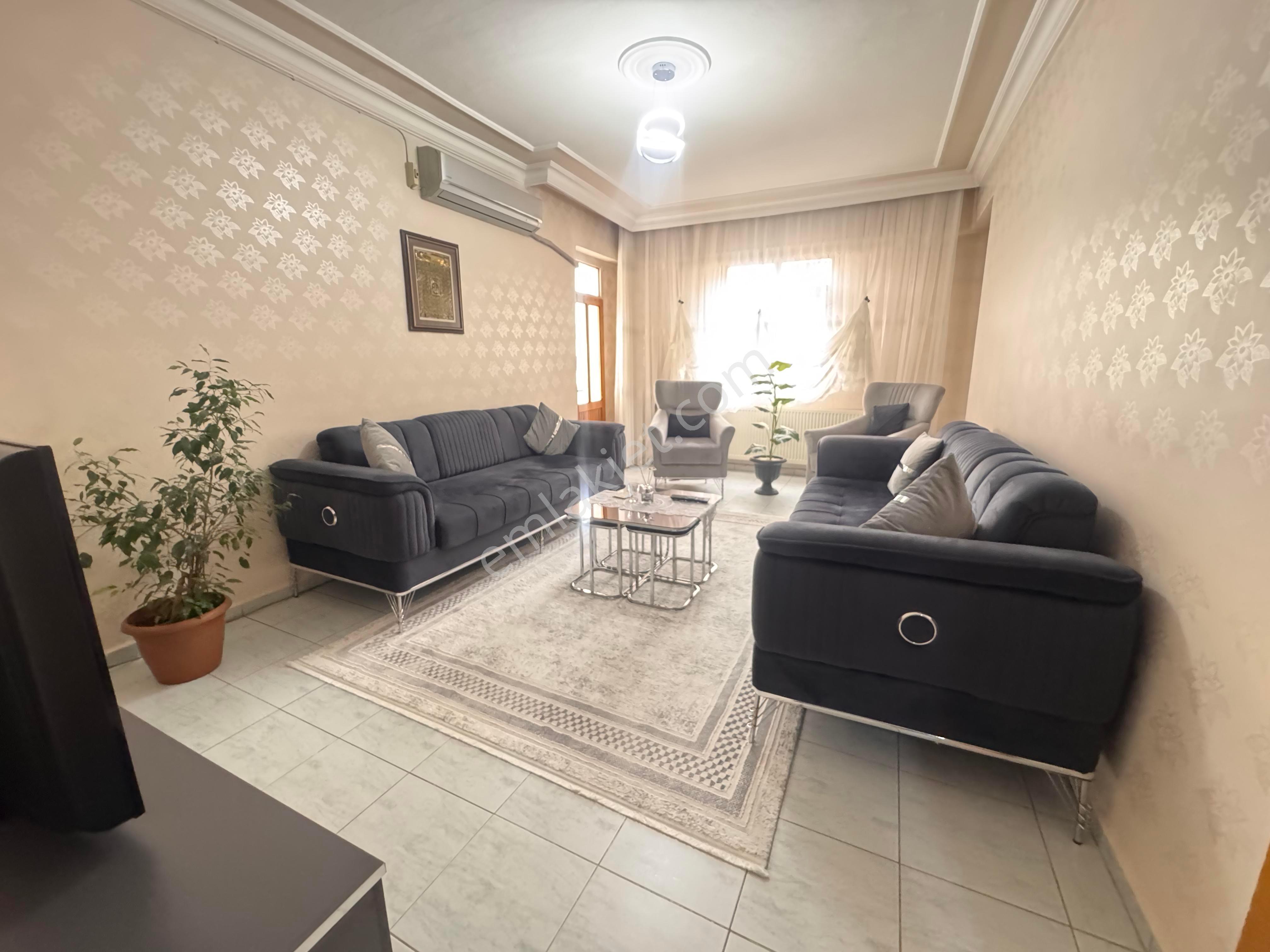 Gazilerde Aşiret Paket 3+1 Satılık Daire - Görsel 13