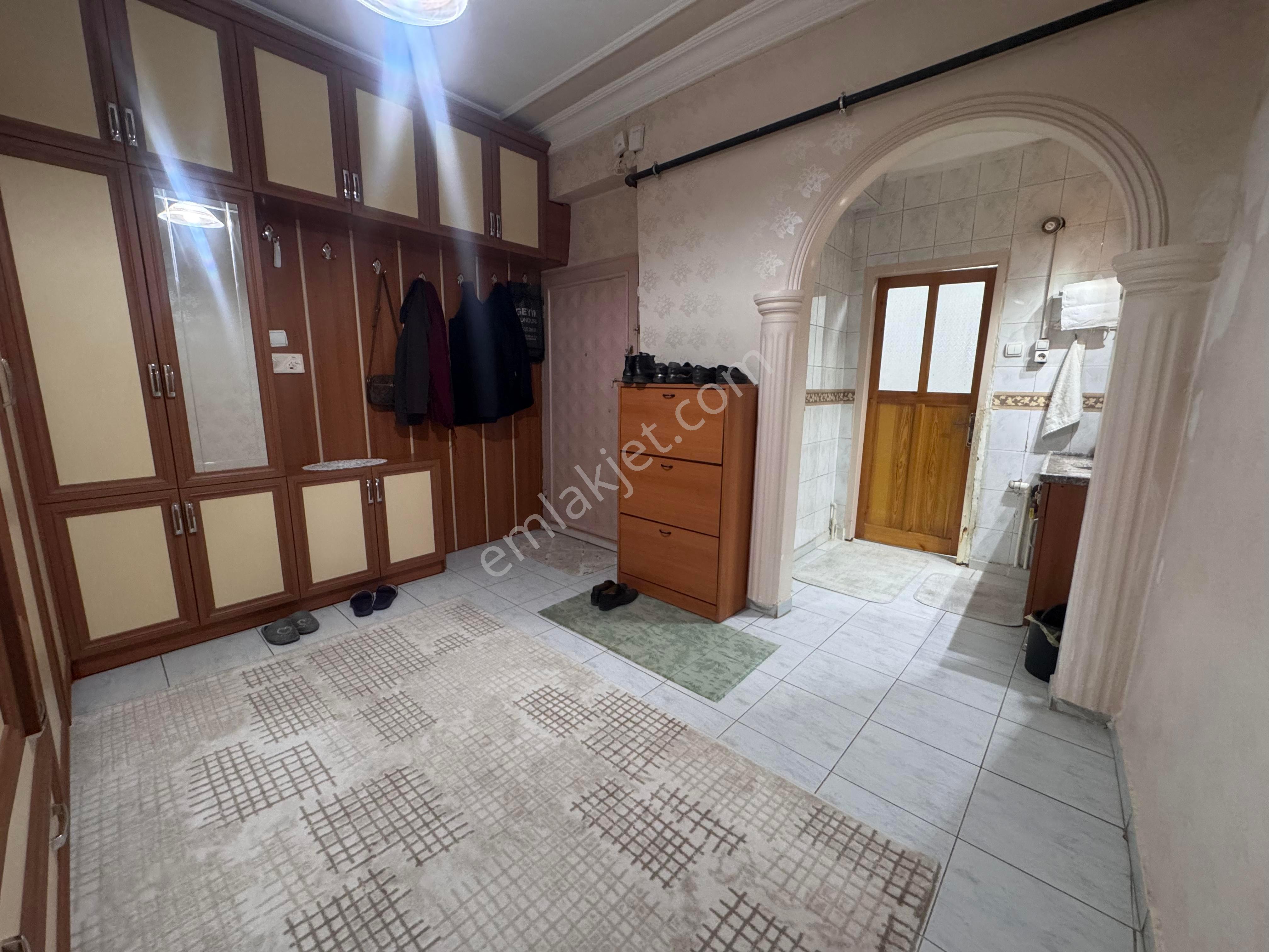 Gazilerde Aşiret Paket 3+1 Satılık Daire - Görsel 11