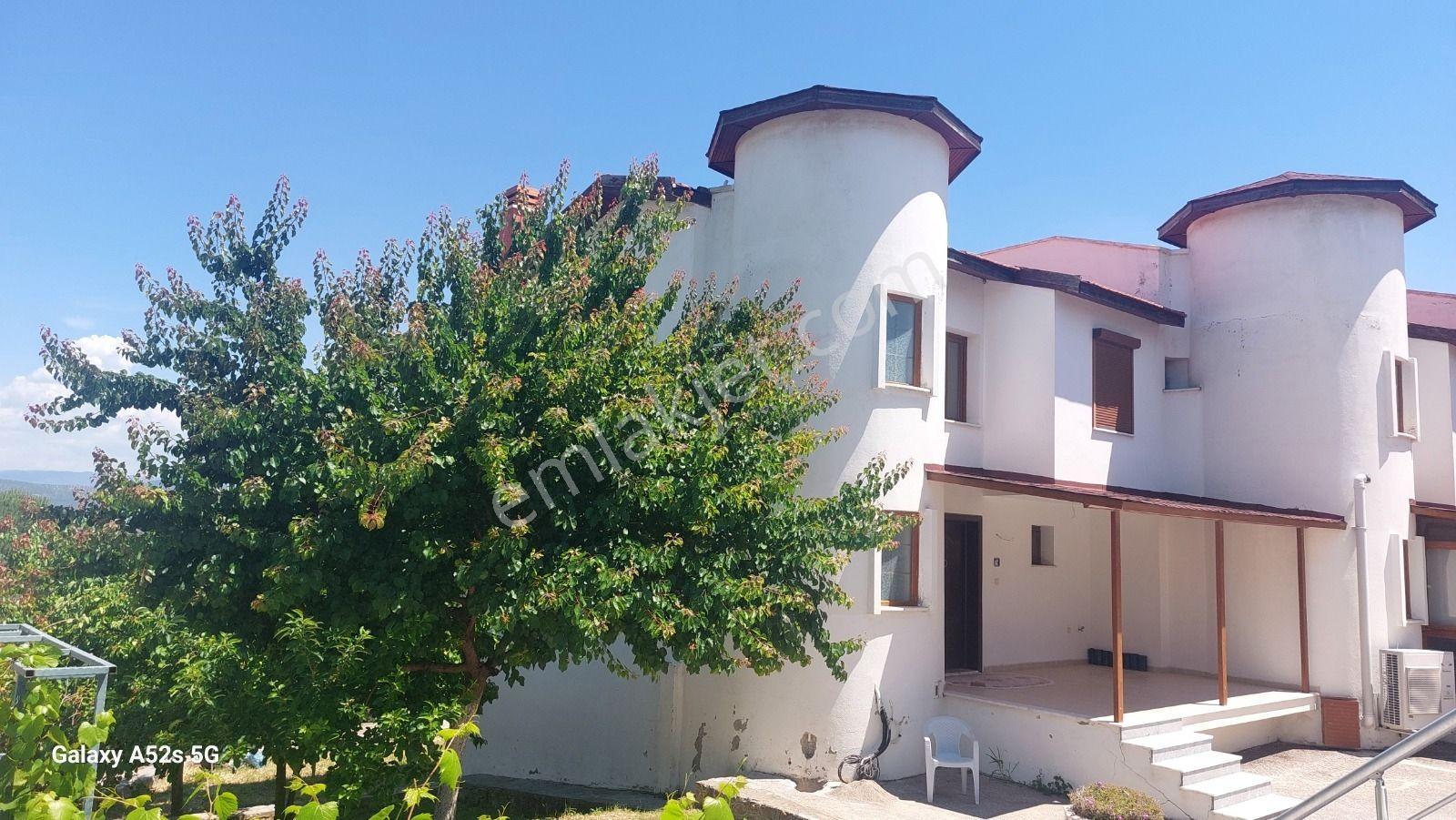 İntaland Atatürk Kayaları Ve Doğa Manzaralı Fırsat 3+1 Villa - Görsel 8